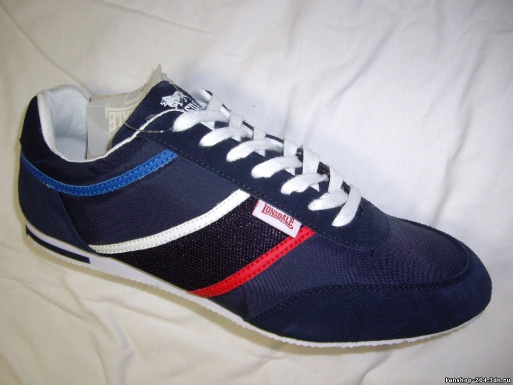 Lonsdale